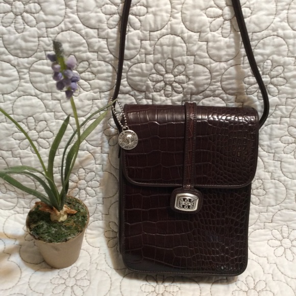Brighton Crossbody - Picture 1 of 9